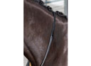 LeMieux Kris Extreme Reins Black