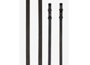 LeMieux Kris Extreme Reins Brown