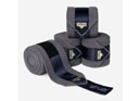 LeMieux Twilight Loire Polo Bandages Grey