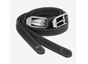 LeMieux  Vector Stirrup Leather Black