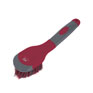 Hy Sport Active Bucket Brush - Vivid Merlot