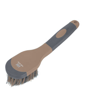 Hy Sport Active Bucket Brush - Desert Sand Hy Sport Active Bucket Brush - Desert Sand