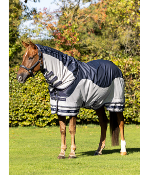 LeMieux Arika Armour-Tek Showerproof Fly Rug