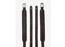 LeMieux Vector Pro Stirrup Leather Brown