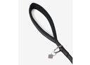 LeMieux Henley Bungee Dog Lead Black