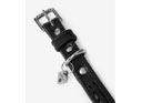 LeMieux Oxford Dog Collar Black