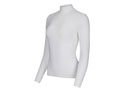 LeMieux Olivia Long Sleeve Show Shirt - Navy