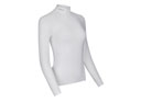 LeMieux Olivia Long Sleeve Show Shirt - Navy