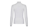 LeMieux Olivia Long Sleeve Show Shirt - Navy