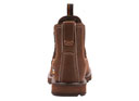 Ariat Groundbreaker Chelsea Waterproof Steel Toe Boot