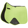 Weatherbeeta Prime All-Purpose Saddle Pad - Lime Green