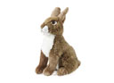 Living Nature Hare Plush Toy