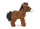 Living Nature Horse with Bridle