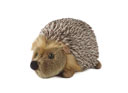 Living Nature Hedgehog Plush Toy