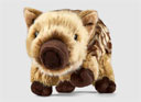 Living Nature Wild Boar Piglet