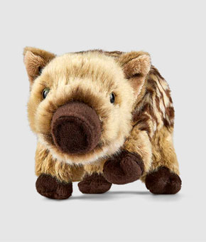Living Nature Wild Boar Piglet Living Nature Wild Boar Piglet