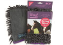 Henry Wag Equine Microfibre Cleaning Glove