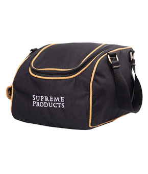 Supreme Products Pro Groom Riding Hat Bag