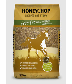 Honeychop Chopped Oat Straw Honeychop Chopped Oat Straw