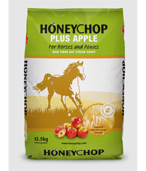 Honeychop Plus Apple Honeychop Plus Apple
