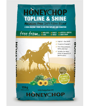 Honeychop Topline & Shine