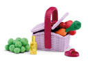 Schleich Stable Picnic Accessories