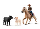 Schleich Western Riding Adventures