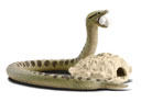 Schleich Danger in the swamp
