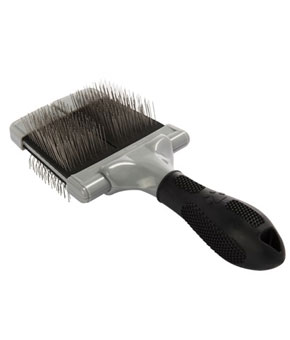 FURminator Large Soft Slicker Brush FURminator Large Soft Slicker Brush