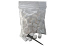 Liveryman Stud Plugs Preformed Cotton