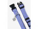 LeMieux Henley Dog Collar Bluebell