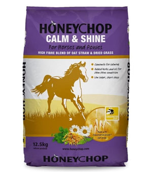 Honeychop Calm & Shine