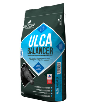 Spillers Ulca Balancer Spillers Ulca Balancer