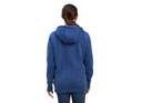 Ariat Rebar Skill Set 1/2 Zip Hoodie - Navy