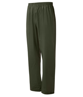 Castle Clothing Fort Airflex Trouser - Green Castle Clothing Fort Airflex Trouser - Green