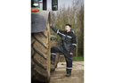 Castle Clothing Fort Orwell Waterproof Padded Coverall