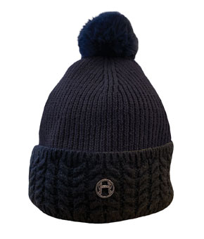 Equetech Dasher Reindeer Hat Silk