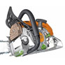STIHL MS 251 Petrol Chainsaw