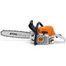 STIHL MS 391 Petrol Chainsaw