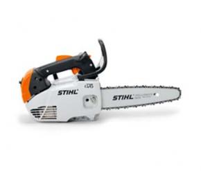 STIHL MS 151 TC E Petrol Chainsaw