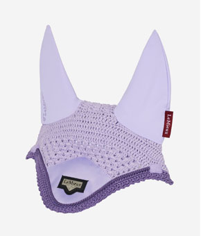 LeMieux Loire Fly Hood - Wisteria