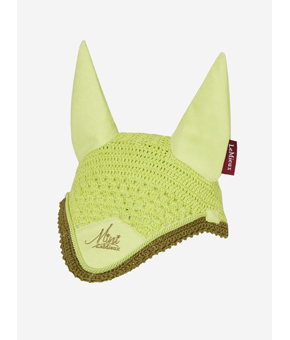 LeMieux Mini Fly Hood - Kiwi LeMieux Mini Fly Hood - Kiwi
