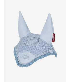 LeMieux Mini Fly Hood - Mist LeMieux Mini Fly Hood - Mist
