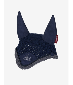 LeMieux Mini Fly Hood - Indigo LeMieux Mini Fly Hood - Indigo