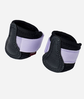 LeMieux Mini Toy Pony Grafter Boots - Wisteria LeMieux Mini Toy Pony Grafter Boots - Wisteria