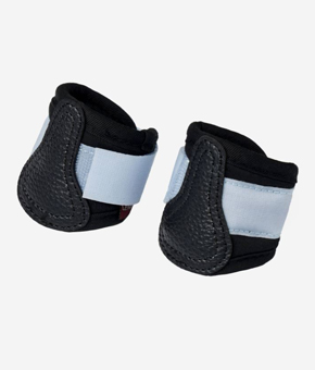 LeMieux Mini Toy Pony Grafter Boots - Mist LeMieux Mini Toy Pony Grafter Boots - Mist