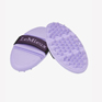LeMieux Flexi Massage Brush - Wisteria
