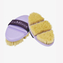 LeMieux Flexi Scrubbing Brush - Wisteria