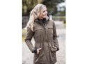 Ariat Argentium Parka - Earth