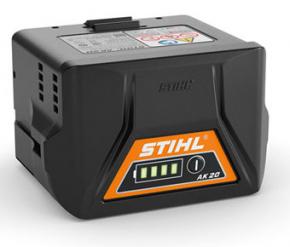 STIHL AK20 Lithium-Ion Battery